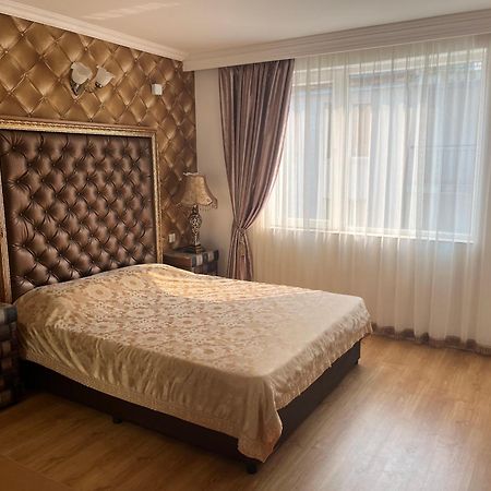 Apart Sweet Homes 5 - Apartments For Guests Pantai Sunny Bagian luar foto