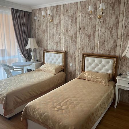 Apart Sweet Homes 5 - Apartments For Guests Pantai Sunny Bagian luar foto
