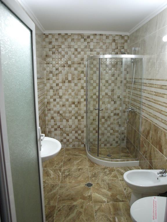 Apart Sweet Homes 5 - Apartments For Guests Pantai Sunny Ruang foto