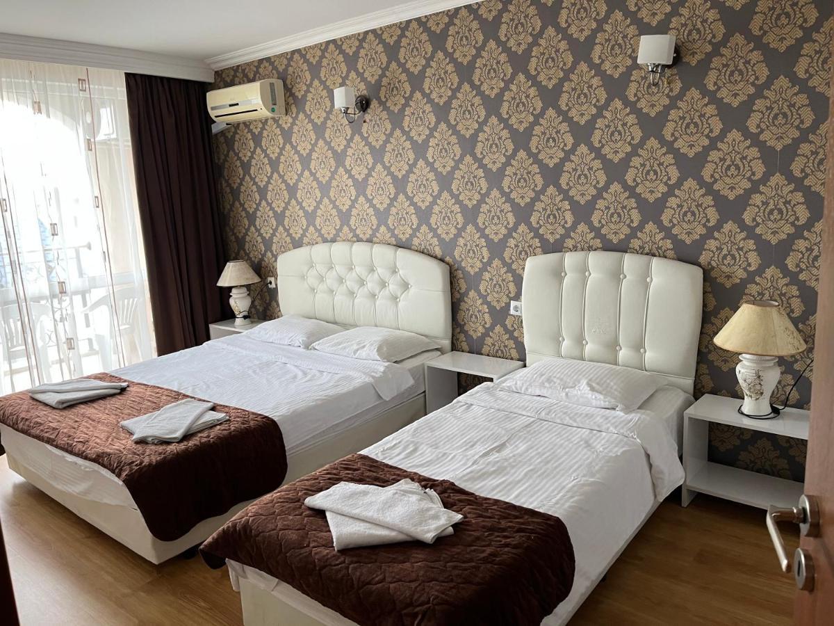 Apart Sweet Homes 5 - Apartments For Guests Pantai Sunny Bagian luar foto