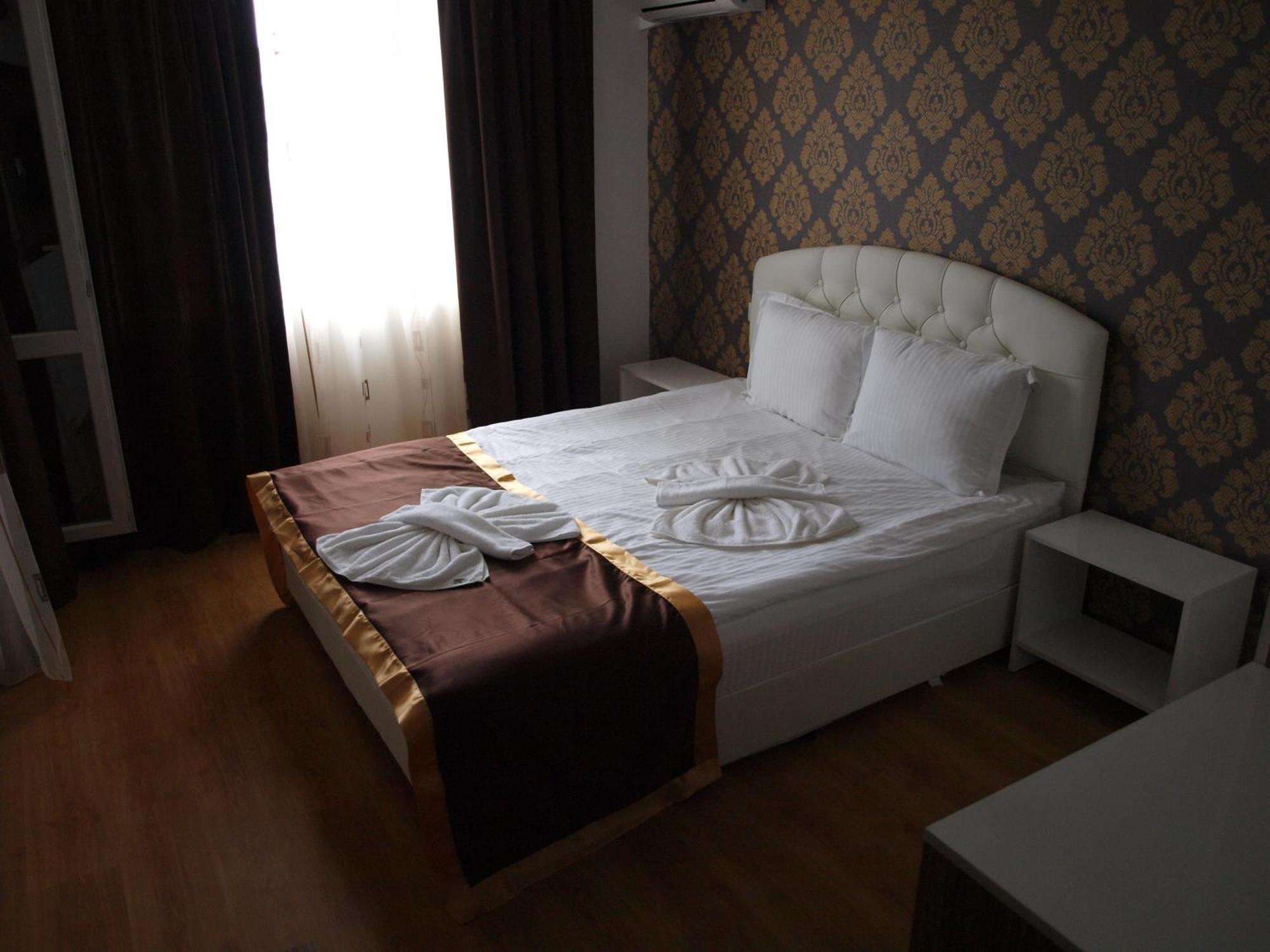 Apart Sweet Homes 5 - Apartments For Guests Pantai Sunny Ruang foto