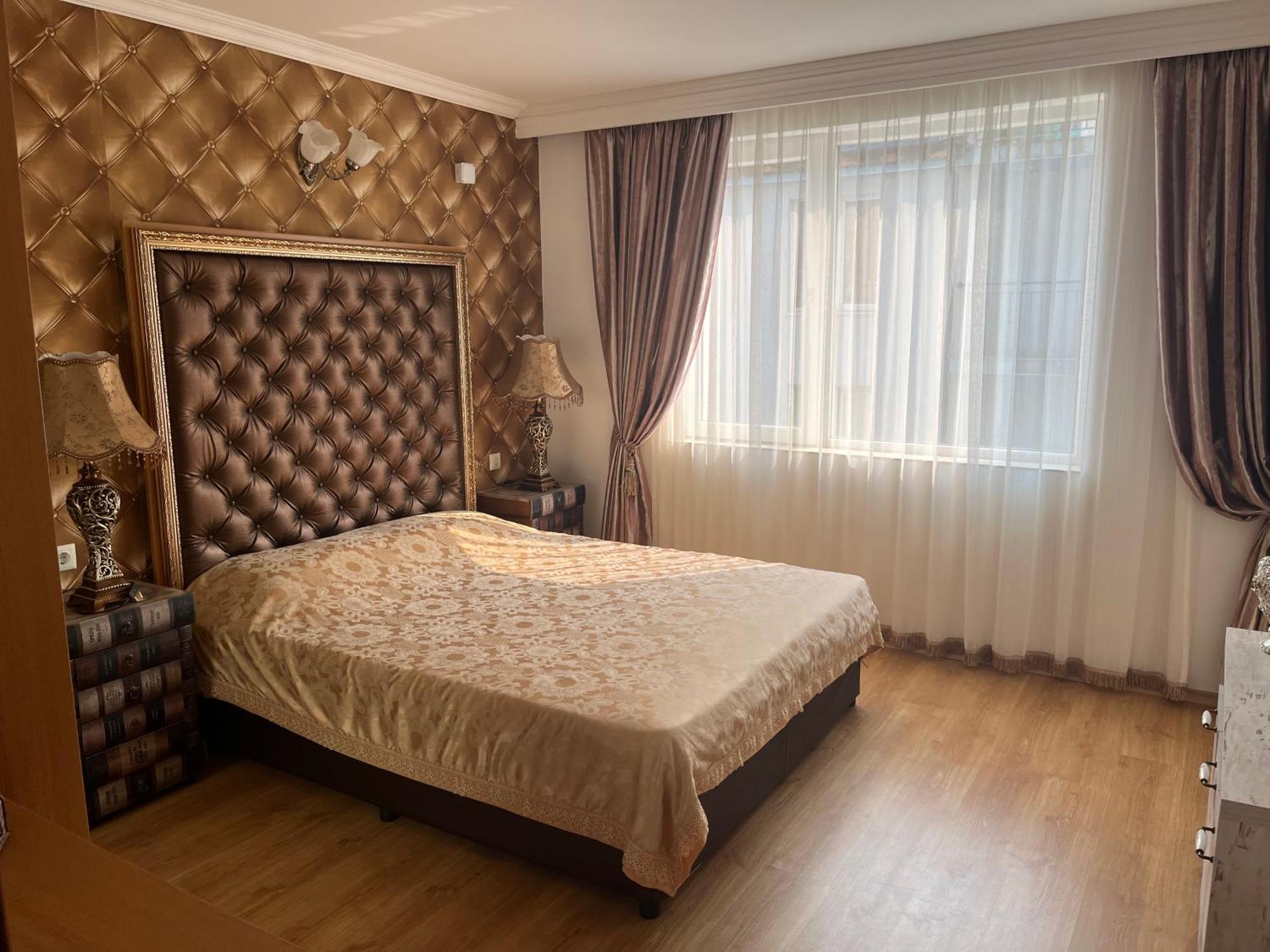 Apart Sweet Homes 5 - Apartments For Guests Pantai Sunny Bagian luar foto